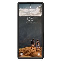 UAG Coque [U] Mouve avec MagSafe Samsung Galaxy Z Fold 7 - Ash