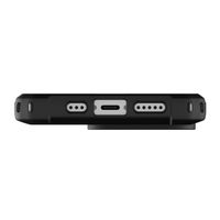 UAG Coque Metropolis LT MagSafe iPhone 14 Pro - Kevlar Black