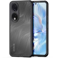 Dux Ducis Coque arrière Aimo Honor 90 - Transparent