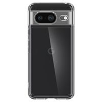 Spigen Coque Ultra Hybrid Google Pixel 8 - Transparent