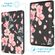 imoshion ﻿Design Slim Hard Sleepcover Kobo Nia - Blossom