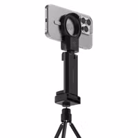 Scosche Travel Mount avec MagSafe – Support téléphone – Réglable – Magnétique – Noir