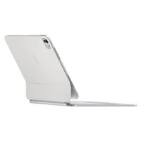 Apple Magic Keyboard Apple iPad Pro 11 (2025) M5 / (2024) M4 - QWERTY / INT - Blanc