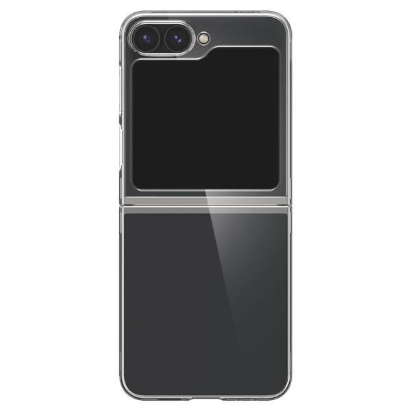 Spigen Coque Air Skin Samsung Galaxy Z Flip 6 - Clear