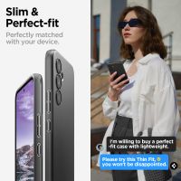 Spigen Coque Thin Fit Samsung Galaxy A54 (5G) - Noir