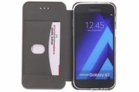 Étui de téléphone Slim Folio Samsung Galaxy A3 (2017)