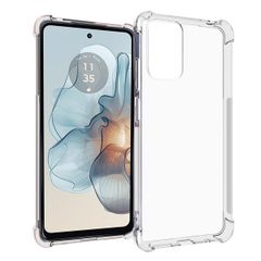 imoshion Shockproof Case Motorola Moto G24 Power - Transparent