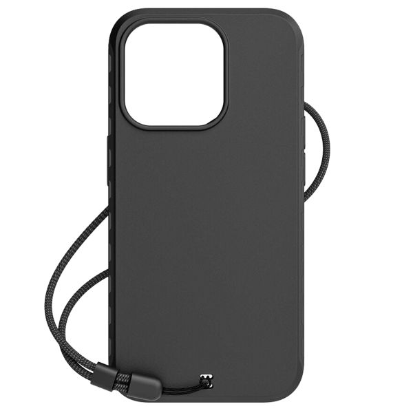 BodyGuardz Coque Paradigm Pro iPhone 15 Pro Max - Onyx