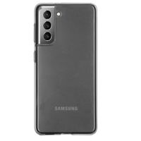 imoshion Coque silicone Samsung Galaxy S21 - Transparent