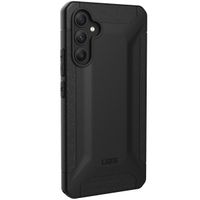 UAG Coque Scout Samsung Galaxy A34 (5G) - Noir