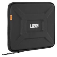 UAG Pochette ordinateur Medium 11-13 pouces - Noir