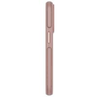 iDeal of Sweden Coque Bumper MagSafe Apple iPhone 15 Pro - Blush Pink
