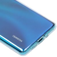 Coque design Huawei P30 Pro - Pink Graphic