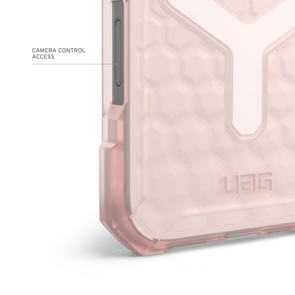 UAG Essential Armor MagSafe Apple iPhone 16 Pro Max - Rose