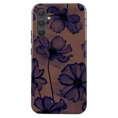 Burga Coque arrière Tough Samsung Galaxy A35 - Velvet Night