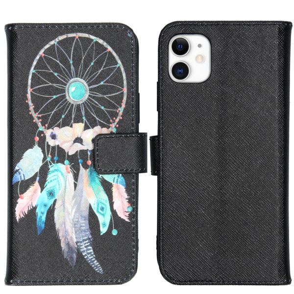 imoshion Coque silicone design iPhone 11 - Dreamcatcher