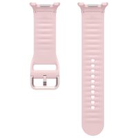 Samsung Bracelet Sport original Samsung Galaxy Watch 8 (40/44mm) / Classic (46mm) - M/L - Rose