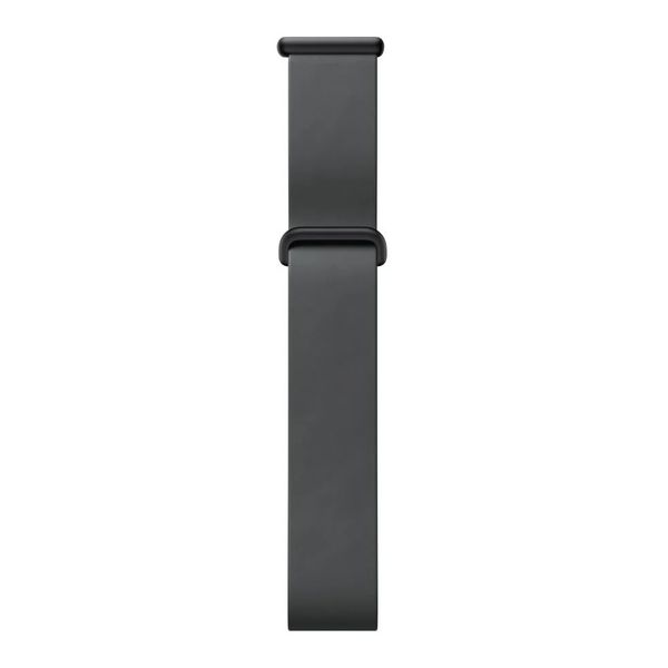 Google Elevated SoftFlex Band Fitbit Air - Obsidian