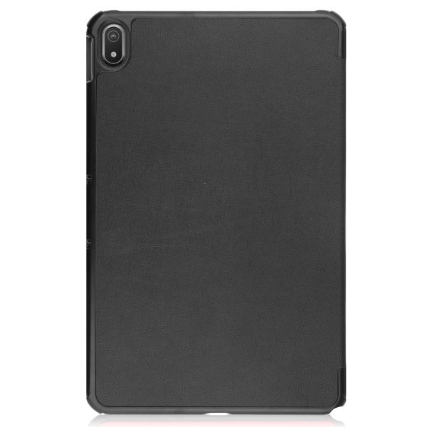 imoshion Coque tablette Trifold Nokia T20 - Noir