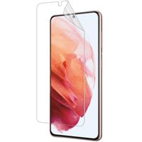 imoshion Protection d'écran Film 3pack Samsung Galaxy S21