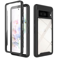 imoshion Coque 360° Full Protective Google Pixel 7 - Noir