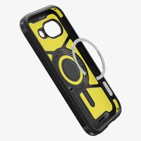 Spigen Coque Tough Armor MagSafe Google Pixel 9A - Noir