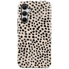 Burga Coque arrière Tough Samsung Galaxy A54 (5G) - Almond Latte