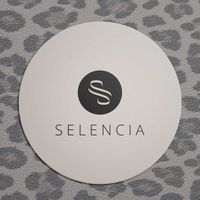 Selencia Coque Laptop Sabi imprimé panthère Apple MacBook Pro 16 pouces (2021 / 2023 M3 / 2024 M4 / 2026 M5) - Midnight Black