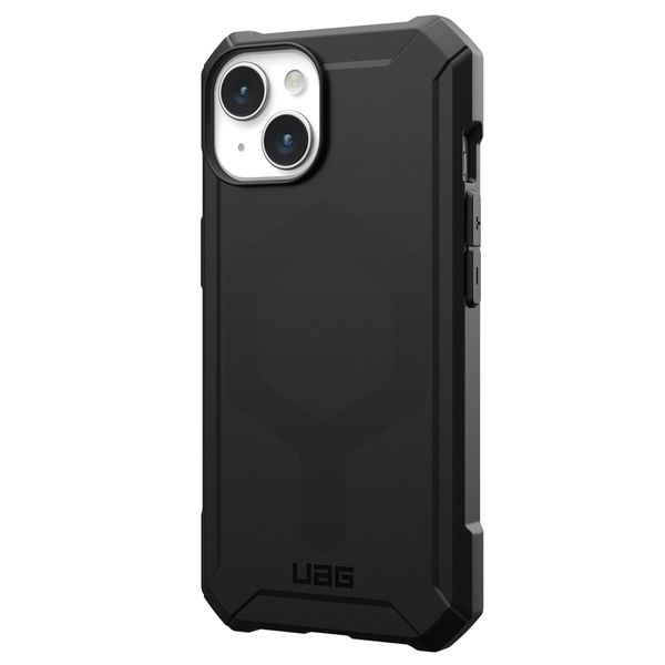 UAG Essential Armor MagSafe iPhone 15 - Noir