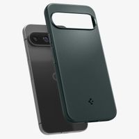 Spigen Coque Thin Fit Google Pixel 9 / 9 Pro - Abyss Green