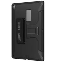 UAG Coque Scout Samsung Galaxy Tab A9 Plus - Noir