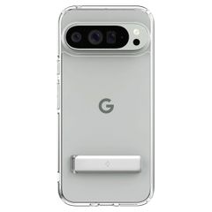 Spigen Coque Slim Armor Essential Google Pixel 9 Pro XL - Transparent