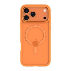 dbramante1928 Coque Grenen MagSafe Apple iPhone 17 Pro Max - Orange