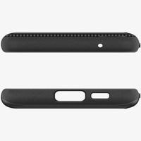 Spigen Coque Slim Armor CS Samsung Galaxy S23 FE - Noir