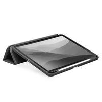 Uniq Étui Moven iPad Pro 11 (2022) / Pro 11 (2021) / Pro 11 (2020) - Charcoal (Grey)