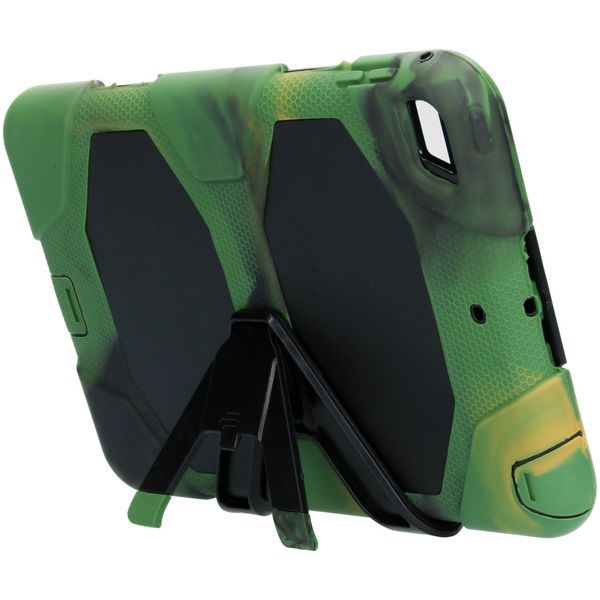 Coque Protection Army extrême iPad Mini 5 (2019) / Mini 4 (2015)