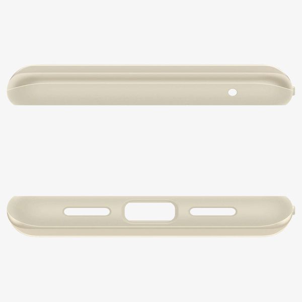 Spigen Coque Thin Fit Google Pixel 8 Pro - Beige