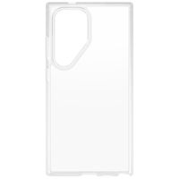 OtterBox Coque arrière React Samsung Galaxy S24 Ultra - Clear