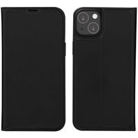 dbramante1928 ﻿Coque portefeuille Oslo Apple iPhone 14 Plus - Noir