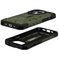 UAG Coque Pathfinder iPhone 14 Pro - Olive