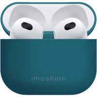 imoshion Coque rigide AirPods 3 (2021) - Bleu foncé