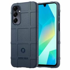 imoshion Coque Rugged Shield Samsung Galaxy A16 - Bleu foncé
