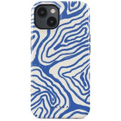 Burga Coque arrière Tough iPhone 14 - Seven Seas