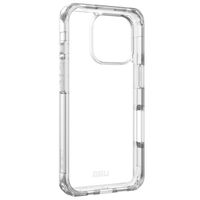 UAG Coque Plyo Apple iPhone 16 Pro - Ice