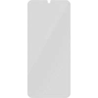 PanzerGlass ﻿Protection d'écran Privacy Ultra-Wide Fit Anti-bactérienne avec applicateur Samsung Galaxy A25 (5G)