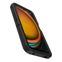 OtterBox Defender Rugged Backcover Samsung Galaxy Xcover 7 Pro - Black