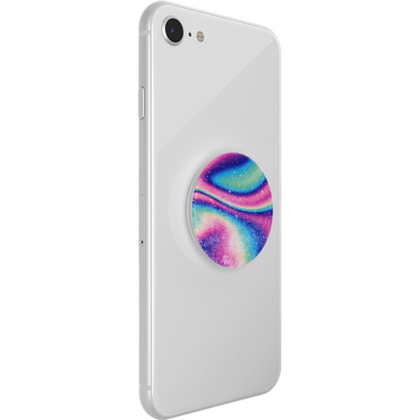 PopSockets PopGrip - Amovible - Galactic Dawn