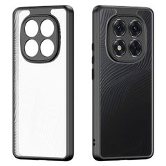 Dux Ducis Coque arrière Aimo Xiaomi Redmi Note 14 Pro (4G) - Transparent