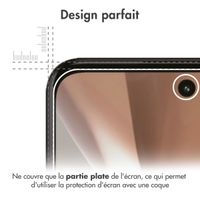 imoshion Protection d'écran Film 3pack Motorola Moto G32