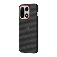 OnePlus Coque Magnetic Aramid Fiber OnePlus 15 - Noir